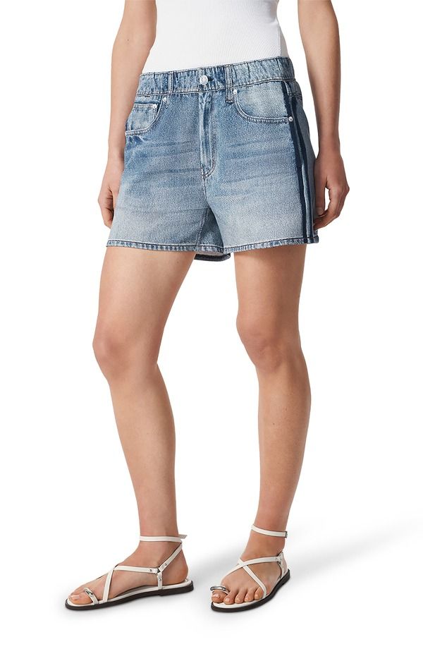ラグアンドボーン レディース ボトムス ハーフパンツ・ショーツ パイル ショートパンツ コットン rag bone rb Miramar Cotton Terry Walking Shorts CON