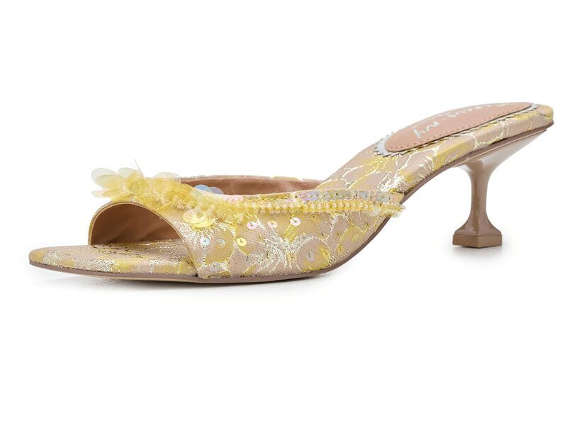 サーカス NY バイ サムエデルマン レディース シューズ サンダル Circus NY by Sam Edelman Juliana Ballet Blush Multi ブラッシュ