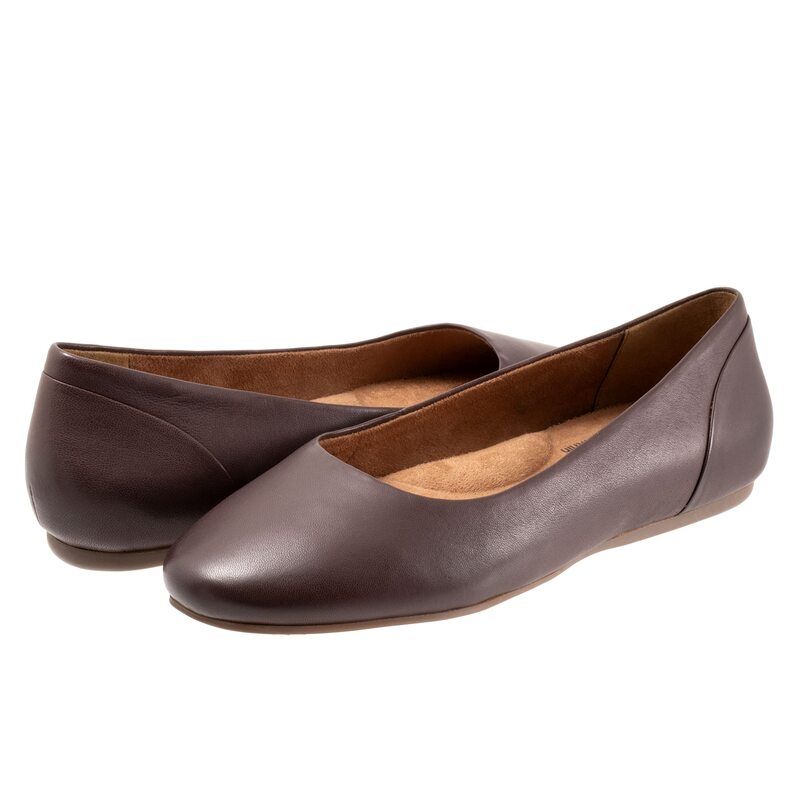 ソフトウォーク レディース シューズ サンダル SoftWalk Shiraz Dark Brown ブラウン 18,706円