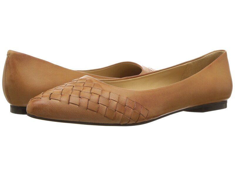 トロッターズ レディース シューズ サンダル Tシャツ Trotters Estee Woven Tan Woven Leath タン 29,770円