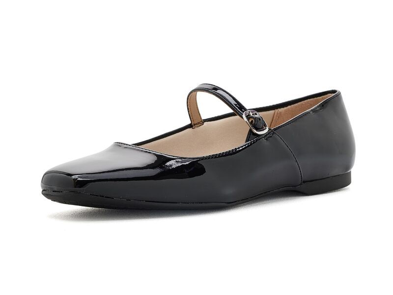 ライフストライド レディース シューズ サンダル Lifestride Beloved Black Patent Fa ブラック 20,235円