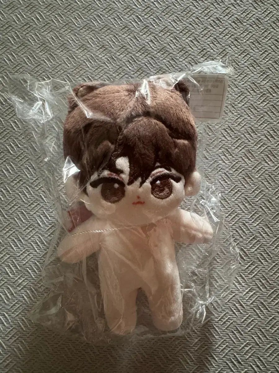 デビューできないと死ぬ病気にかかってしまいました イ・セジン イ・セジン 付属 ぬい ぬいぐるみ 10cm ヤミクン 11,122円