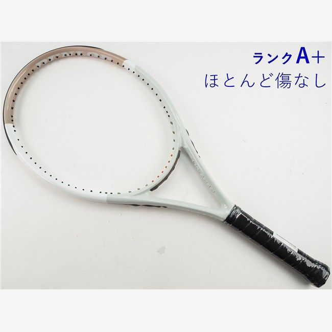 中古 テニスラケット ダンロップ エルエックス 800 2024年モデル【一部