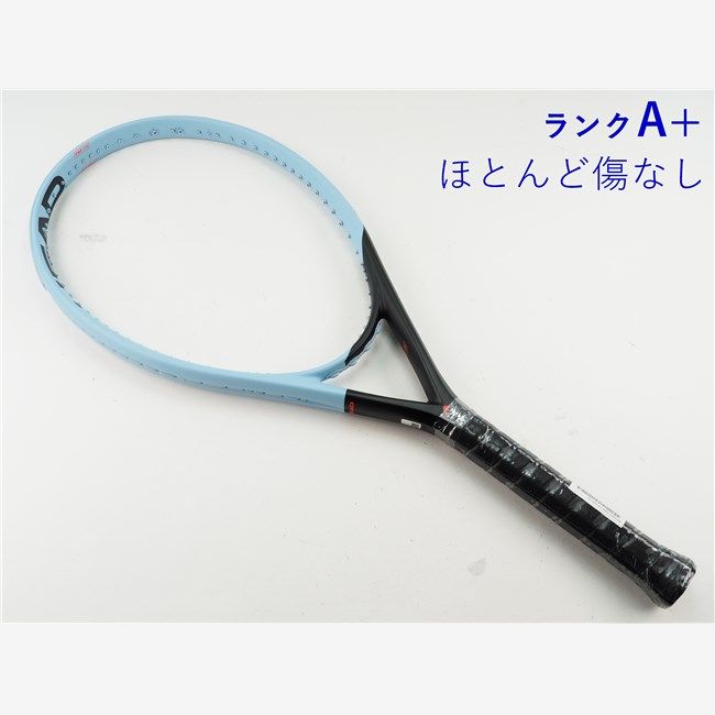 中古 テニスラケット ヘッド インスティンクト パワー 115 2025年モデル (G2) HEAD INSTINCT PWR 115 2025 (c26080262c)