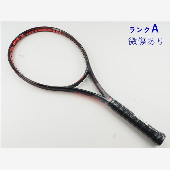 中古 テニスラケット ヘッド グラフィン タッチ プレステージ パワー 2018年モデル (G2) HEAD GRAPHENE TOUCH PRESTIGE PWR 2 (c26080285c)