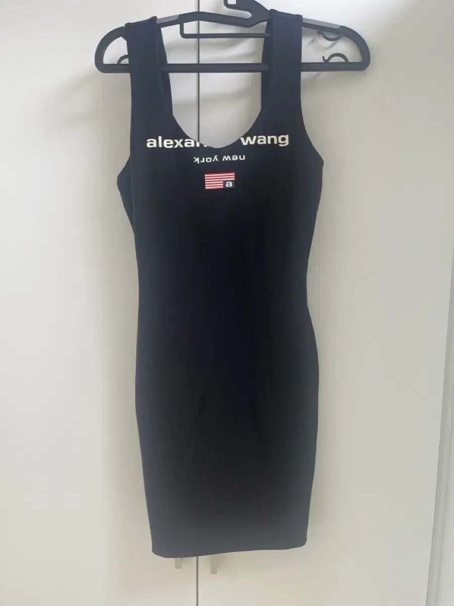 Alexander Wang ブラック ロゴ ONE PIECE
