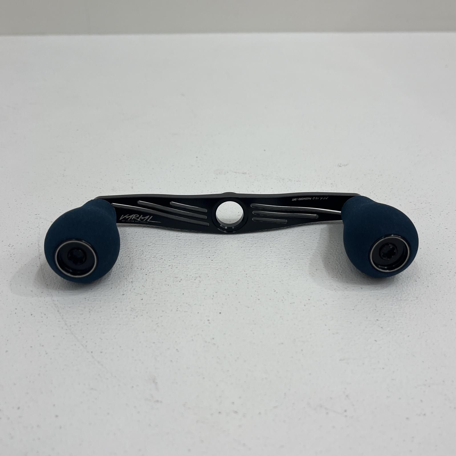【加古川店】 中古 DRT | ディビジョンレーベルタックルズ リール DRT バリアルハンドル 117 ダイワ 左 【89】 19,564円