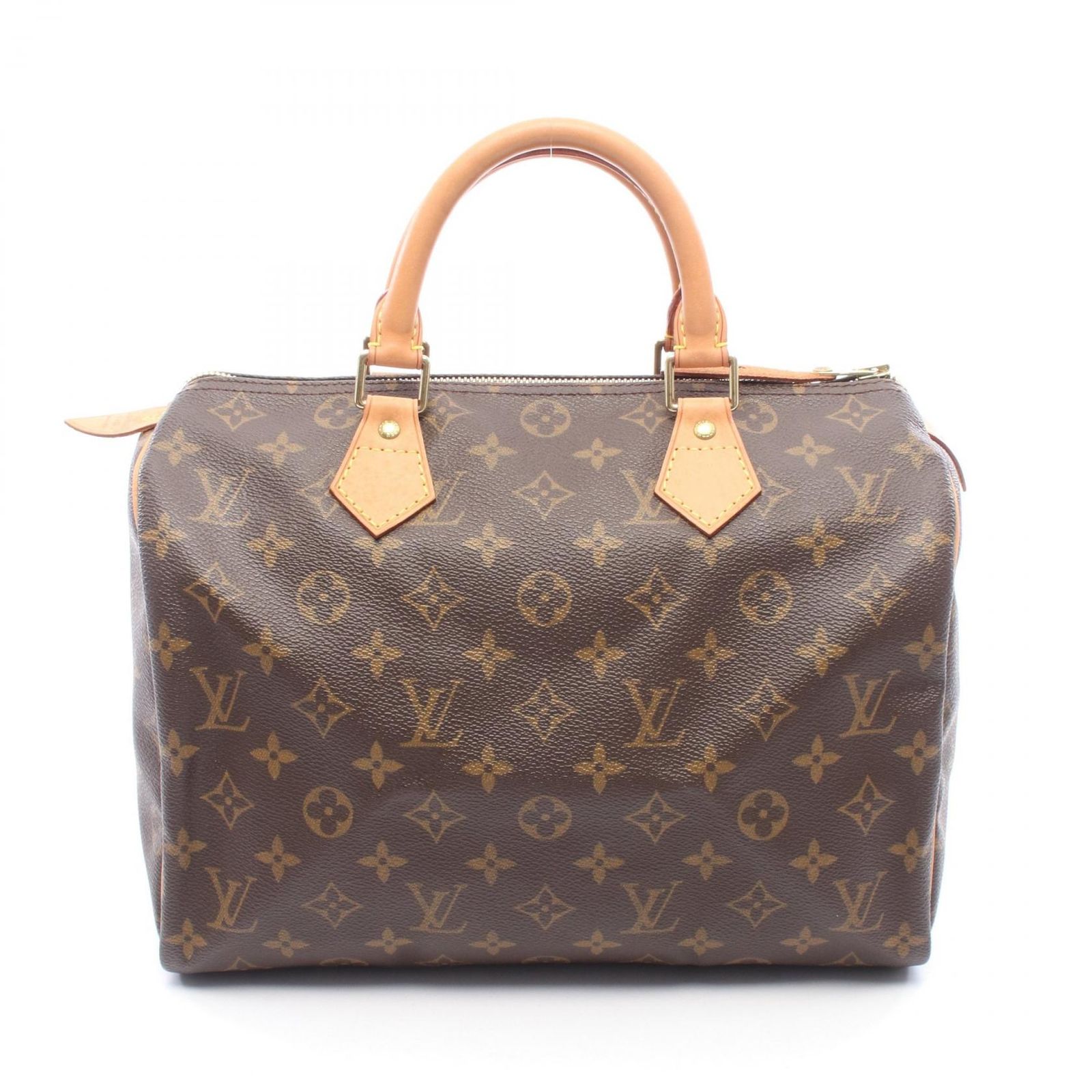 LOUIS VUITTON ルイ・ヴィトン スピーディ30 ハンドバッグ 97,240円