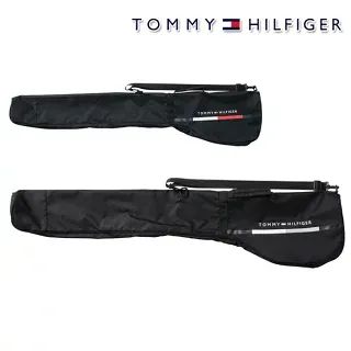 【新品】トミーヒルフィガー 2026年春夏モデル ユニセックス TOMMY HILFIGER クラブケース シグネチャー thmg6skb ゴルフ 8,470円