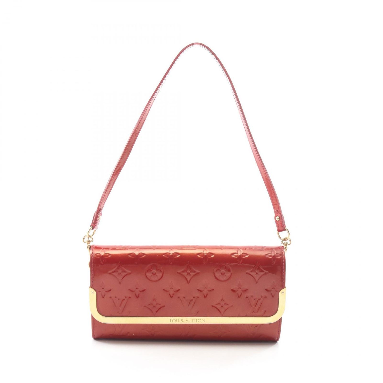 LOUIS VUITTON ルイ・ヴィトン ロスモアMM ショルダーバッグ 40,170円