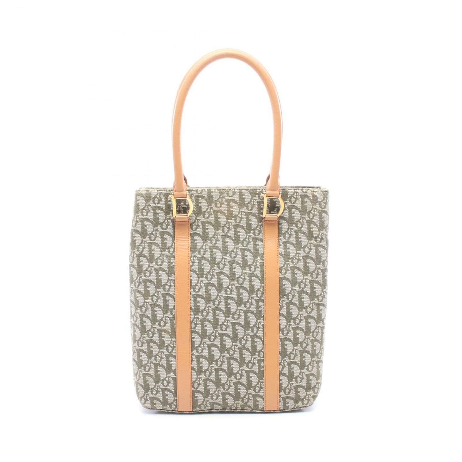 Dior ディオール トロッター トートバッグ