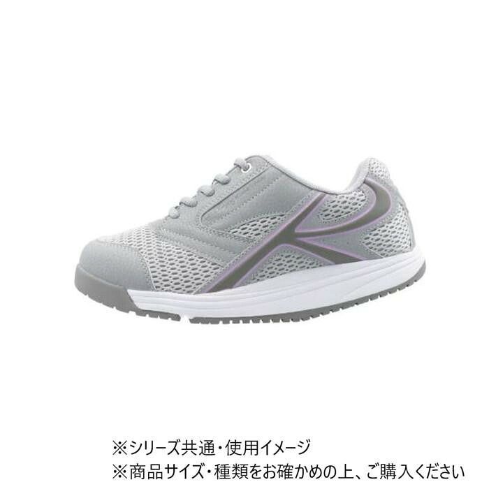 下肢のストレッチと筋力づくりを日常の一歩で アスティコ ロシオ ROSIO MR03 グレー 23.5cm 傾斜15度 11,894円