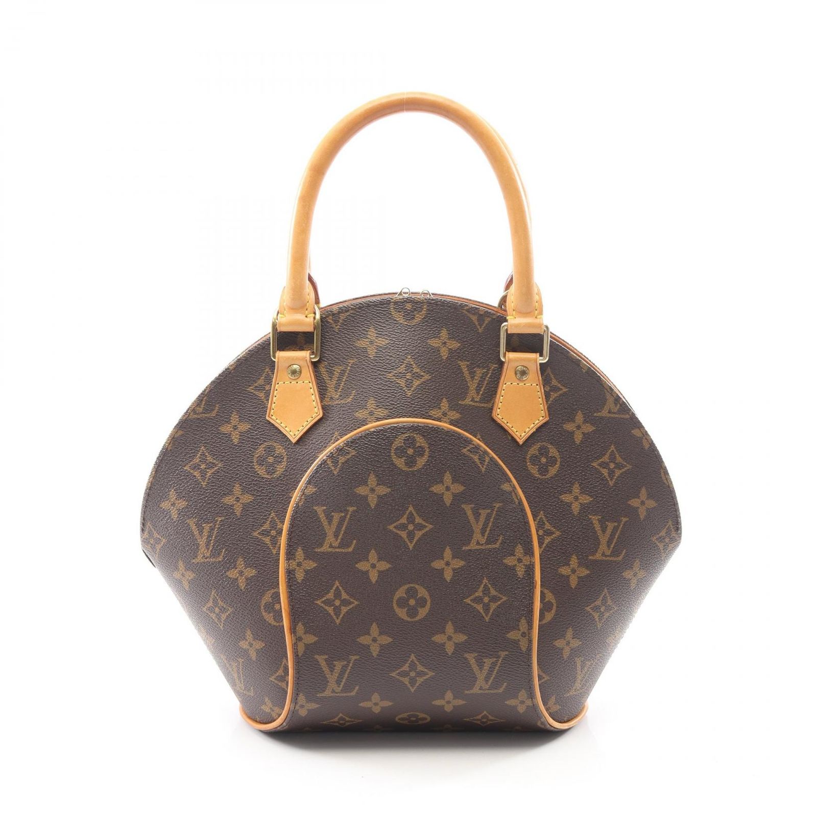 LOUIS VUITTON ルイ・ヴィトン エリプスPM モノグラム ハンドバッグ