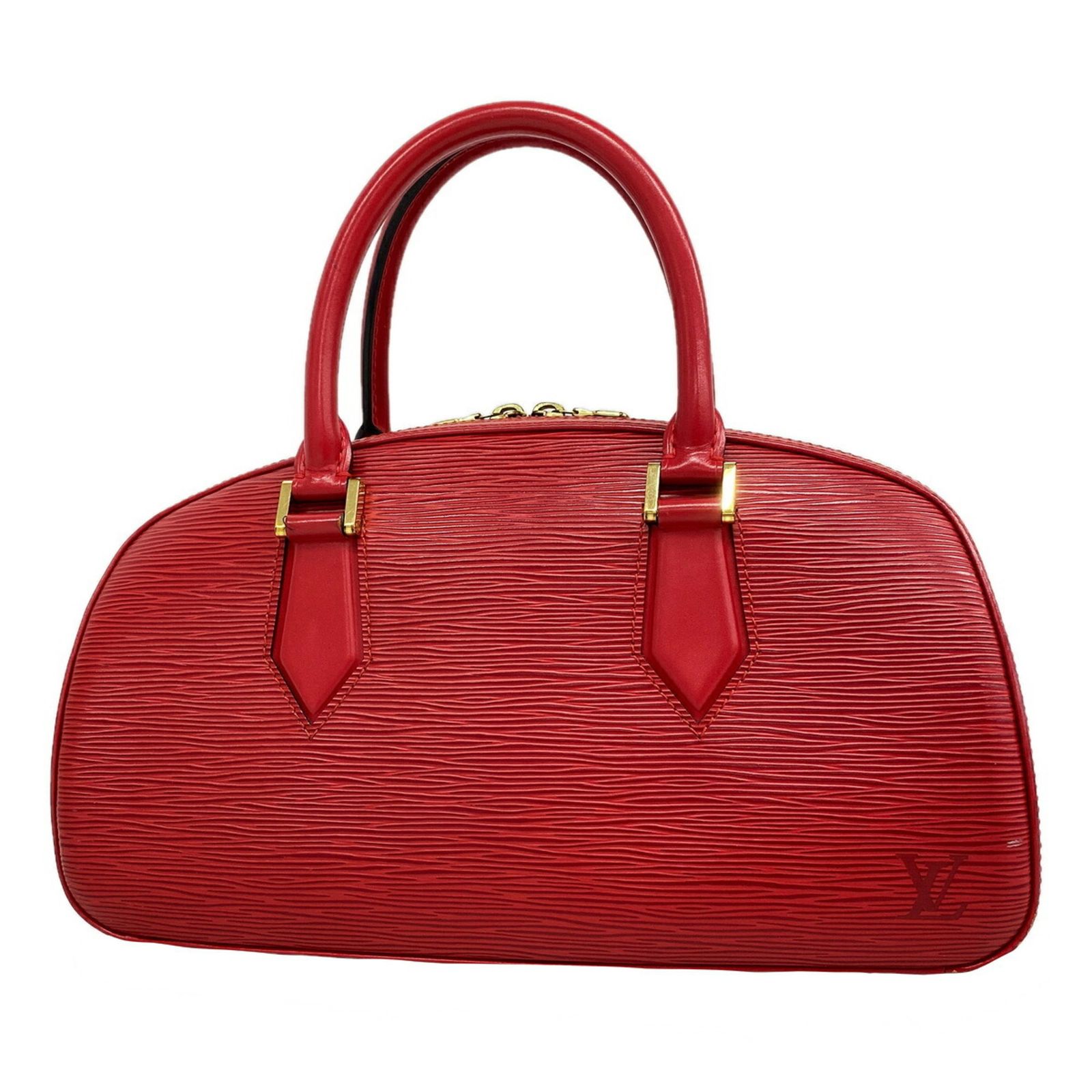 ルイ・ヴィトン(Louis Vuitton) ルイ・ヴィトン ハンドバッグ エピ ジャスミン M52087 カスティリアンレッドレディース 40,000円