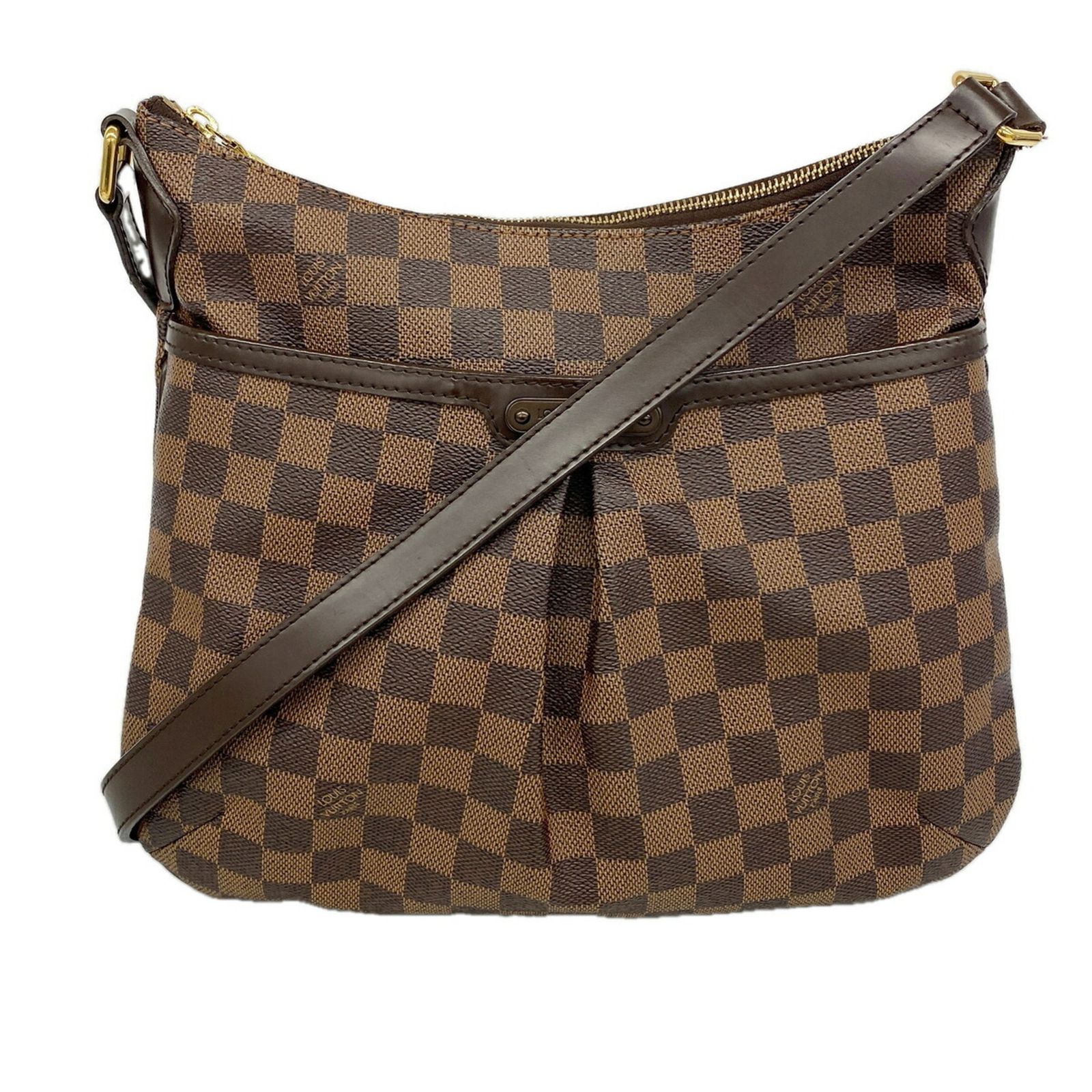 ルイ・ヴィトン(Louis Vuitton) ルイ・ヴィトン ショルダーバッグ ダミエ ブルームズベリPM N42251 エベヌレディース