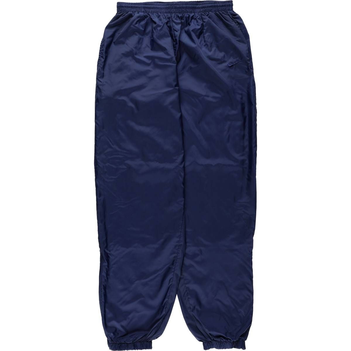 古着 90~00年代 ナイキ NIKE ナイロンパンツ シャカシャカパンツ メンズXL相当 ヴィンテージ/eaa664715