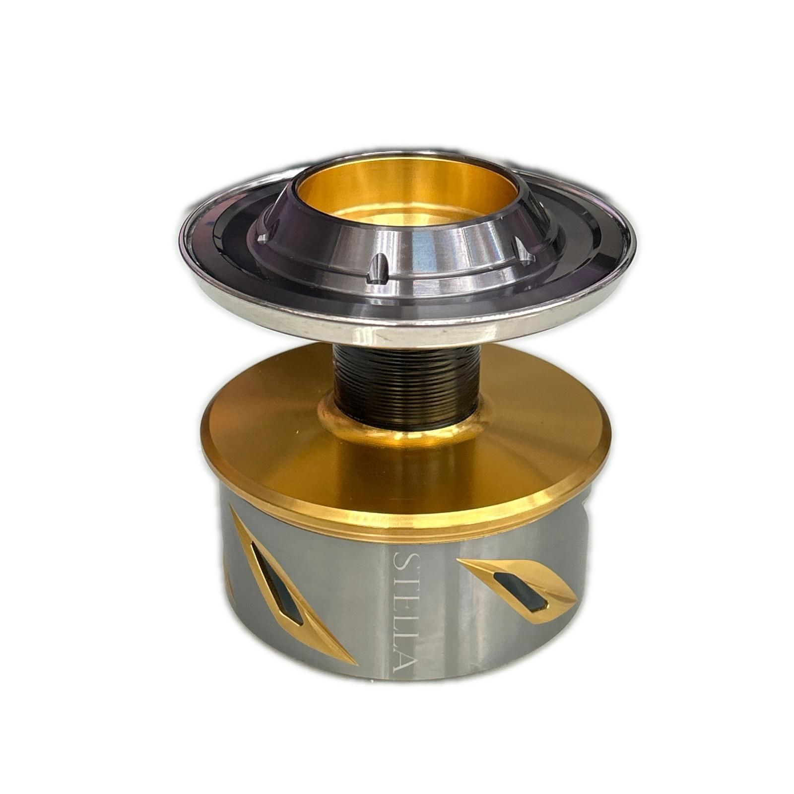 SHIMANO シマノ スプール 夢屋 20ｽﾃﾗSW20000MAX