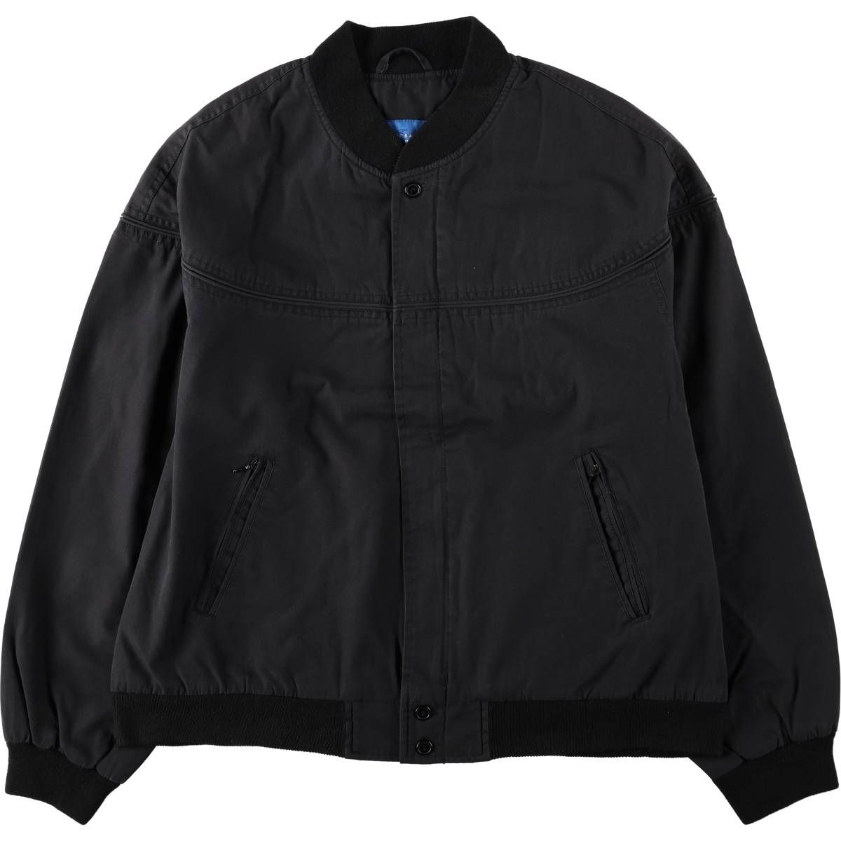 古着 80~90年代 タウンクラフト TOWN CRAFT ダービージャケット カップショルダージャケット メンズXL相当 ヴィンテージ/eaa660658