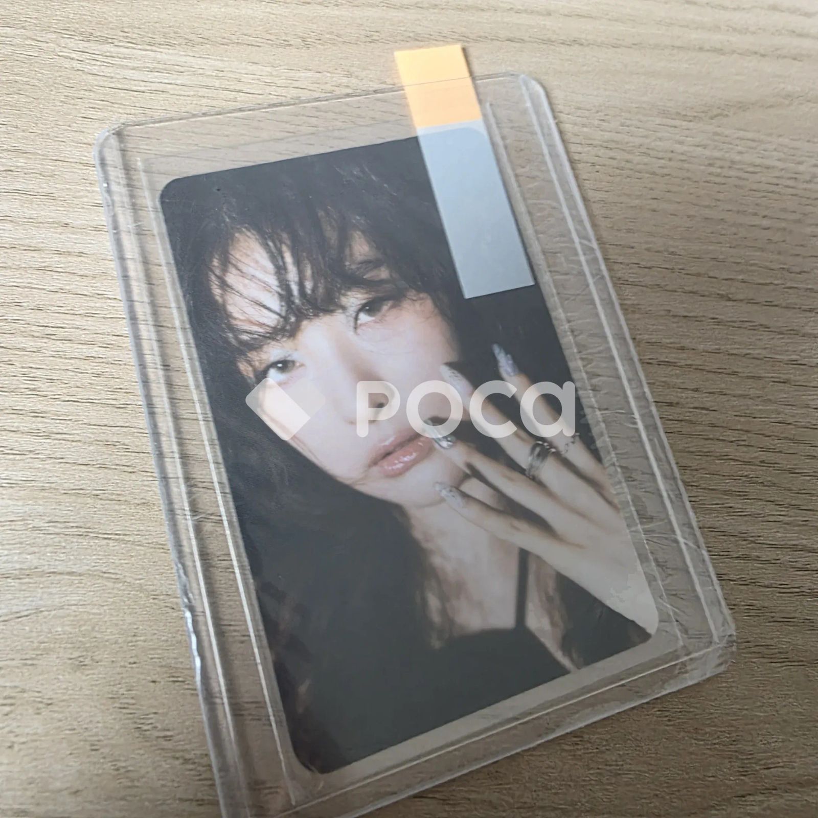レドベル スルギ RED CIRCLE Red Velvet X Wonhyeongdeul RV Chocolate Dessert