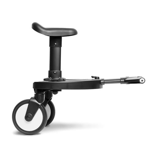 Stokke(ストッケ)【公式】YOYO ボード ブラック W28cm×H42cm×D40.5cm 655701pms
