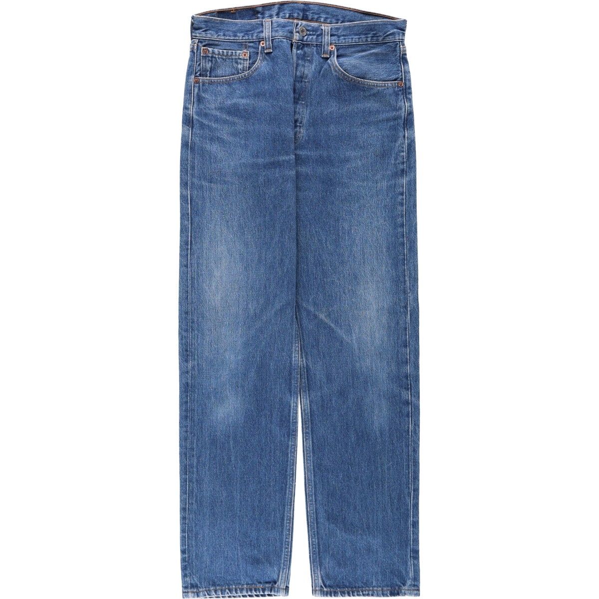 古着 90年代 リーバイス Levi's 501-0115 ストレートデニムパンツ USA製 メンズw30相当 ヴィンテージ/eaa663331