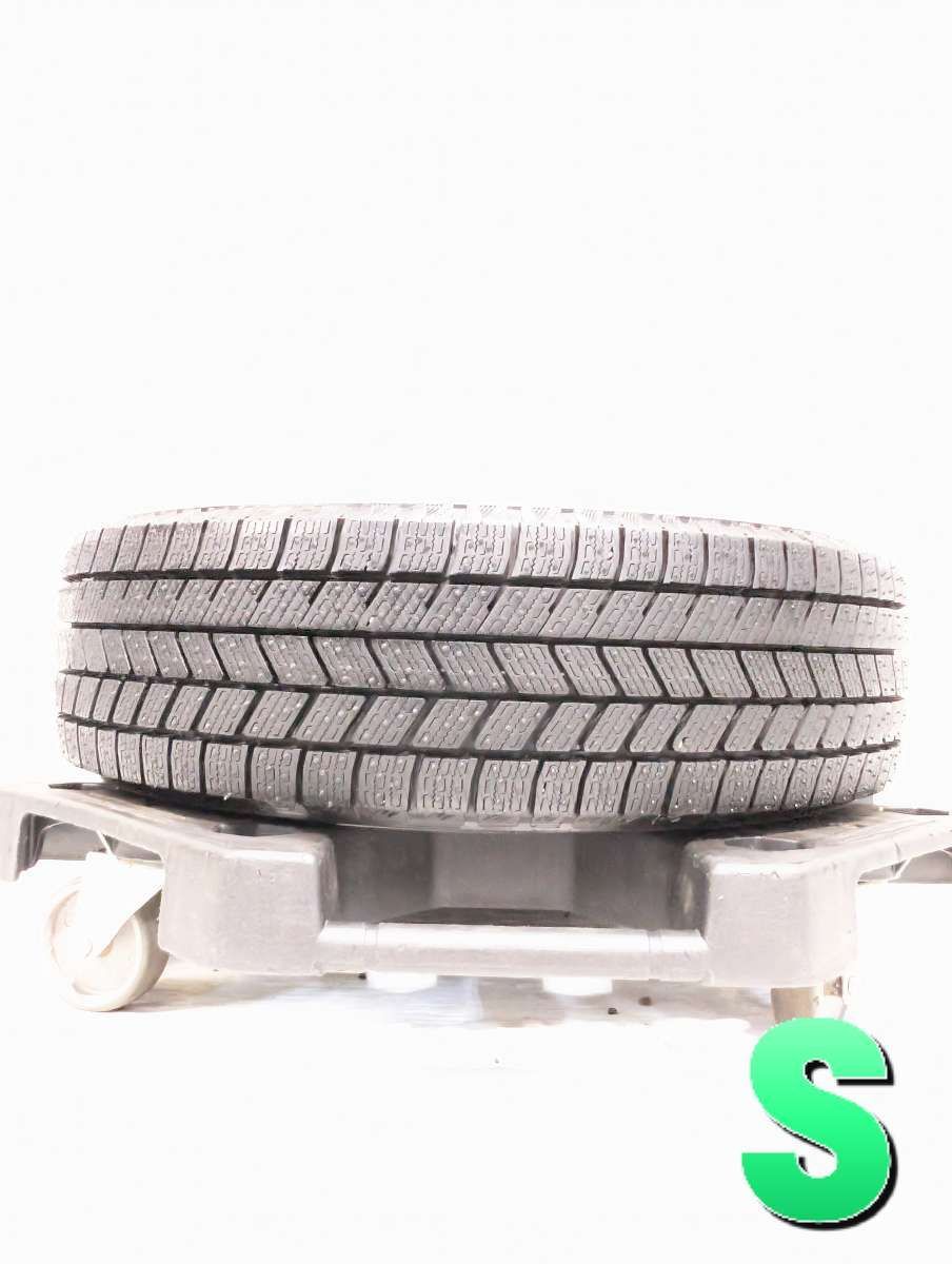 165/65R14 ブリヂストン ブリザック WZ1 中古タイヤ スタッドレスタイヤ 1本 w14260728024