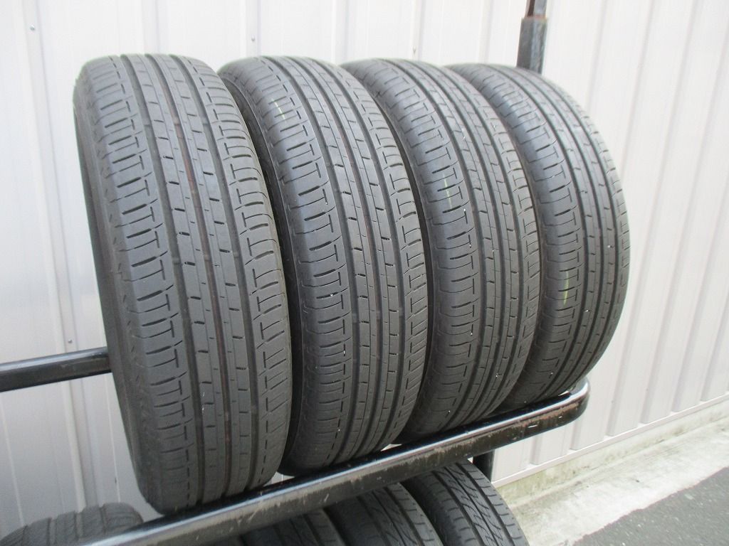 ★☆175/70R14 84S ブリヂストン ECOPIA EP150 2024年製 4本 送料込 T78920516☆★インボイス領収書発行可能 14,100円