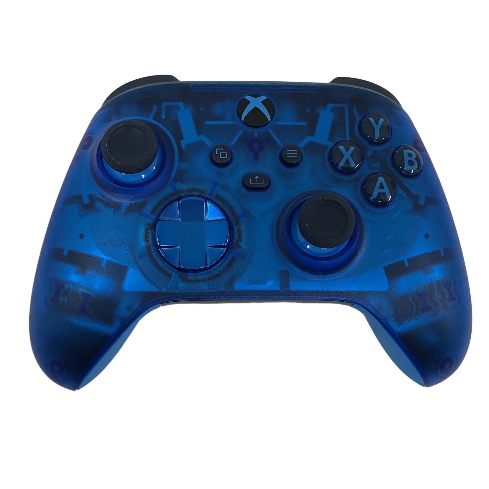 Xbox コントローラー スカイサイファー スペシャルエディション ワイヤレス 中古O11518807 8,424円