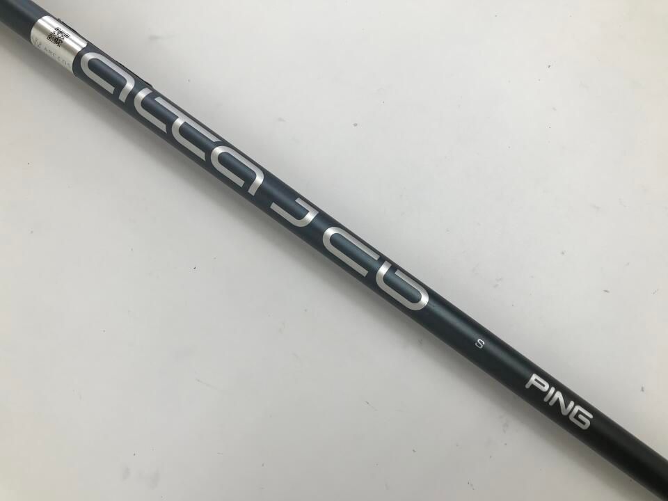 ピン　G400　10.5度　ALTA J CB SLATE（G425シリーズ）　Sフレックス　ドライバー　中古　ゴルフドゥ！水戸店【最短即日発送】