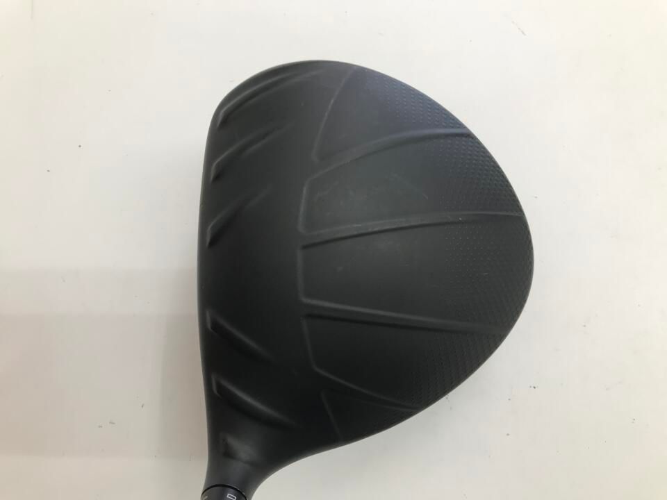ピン　G400　10.5度　ALTA J CB SLATE（G425シリーズ）　Sフレックス　ドライバー　中古　ゴルフドゥ！水戸店【最短即日発送】