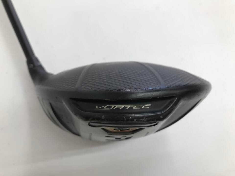 ピン　G400　10.5度　ALTA J CB SLATE（G425シリーズ）　Sフレックス　ドライバー　中古　ゴルフドゥ！水戸店【最短即日発送】