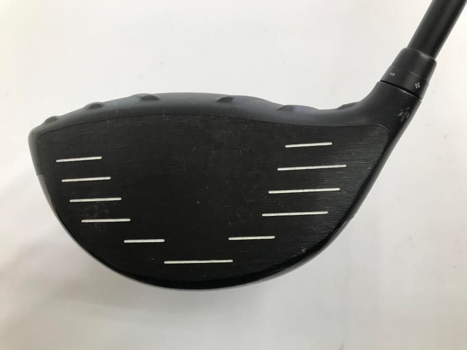 ピン　G400　10.5度　ALTA J CB SLATE（G425シリーズ）　Sフレックス　ドライバー　中古　ゴルフドゥ！水戸店【最短即日発送】