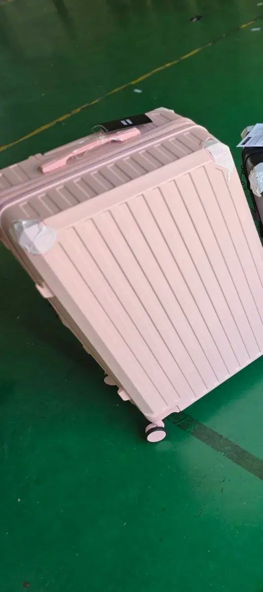 앙꼬ギャザーバッグ様 24インチ ピンク