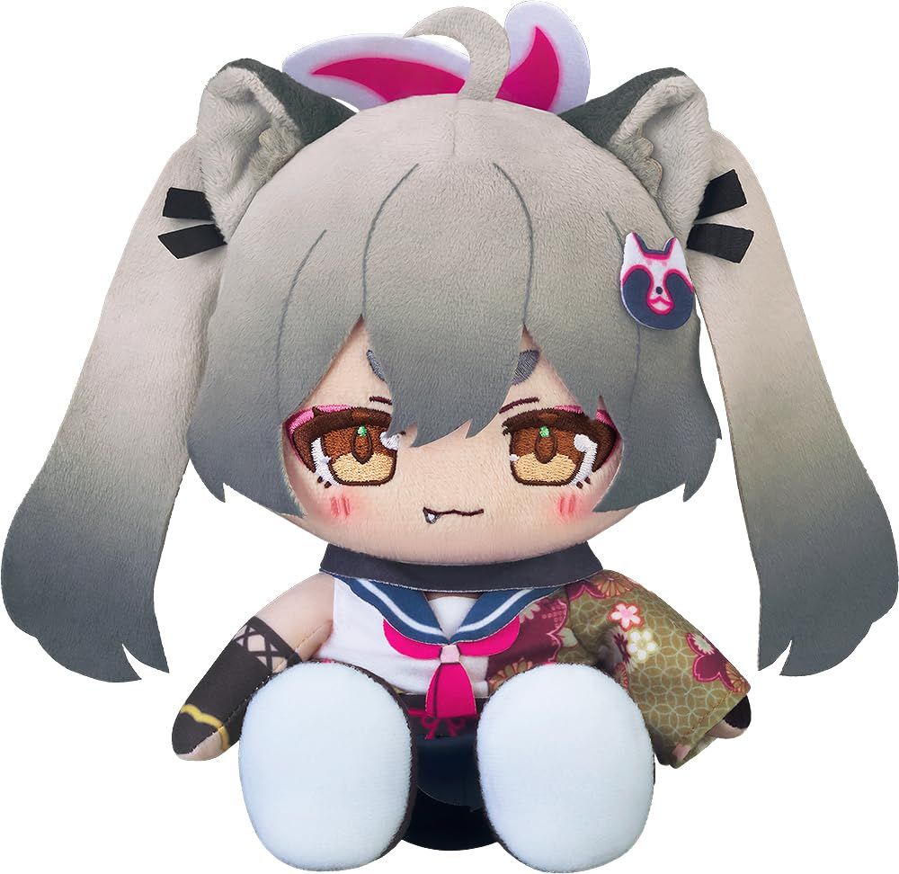 グッドスマイルカンパニー[GOOD SMILE COMPANY] ブルーアーカイブ Blue Archive ミチル ちょこぷに ぬいぐるみ