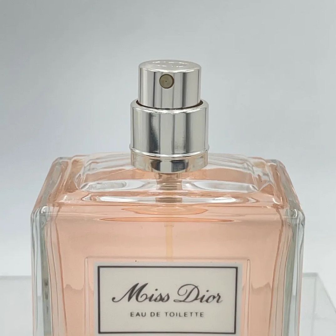 260281529 ディオール ミスディオール オードゥトワレ 100ml - メルカリ