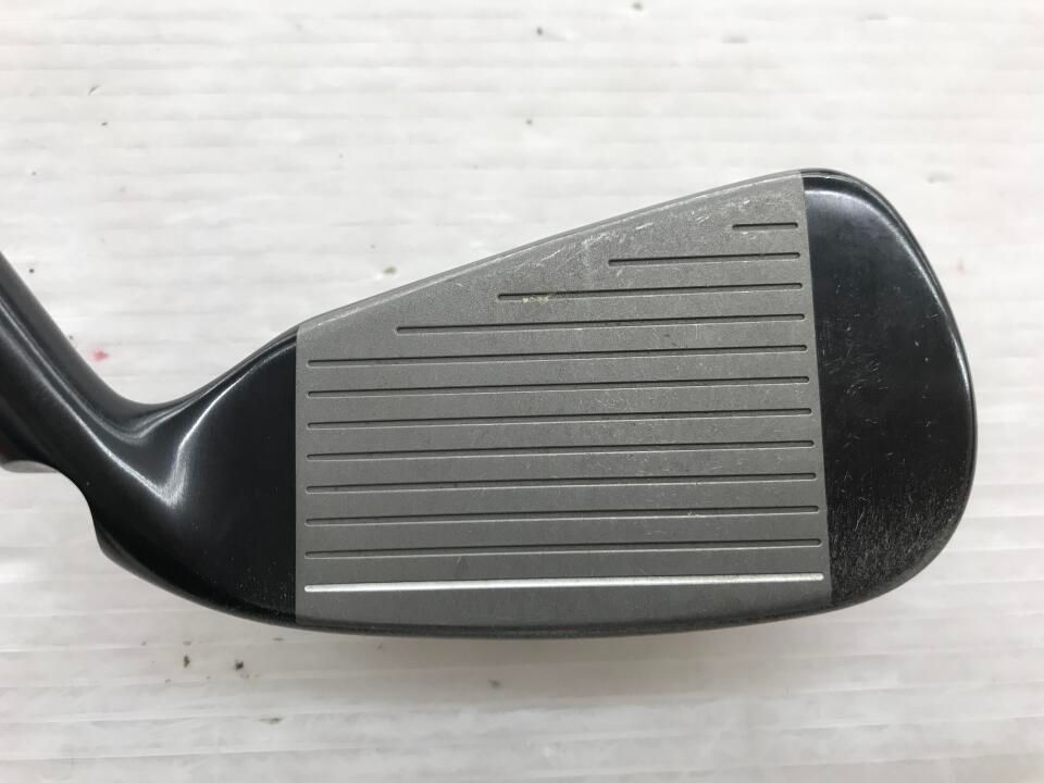 ピン G CROSSOVER 24度 AWT 2.0 LITE Sフレックス ユーティリティ 中古【最短即日発送】