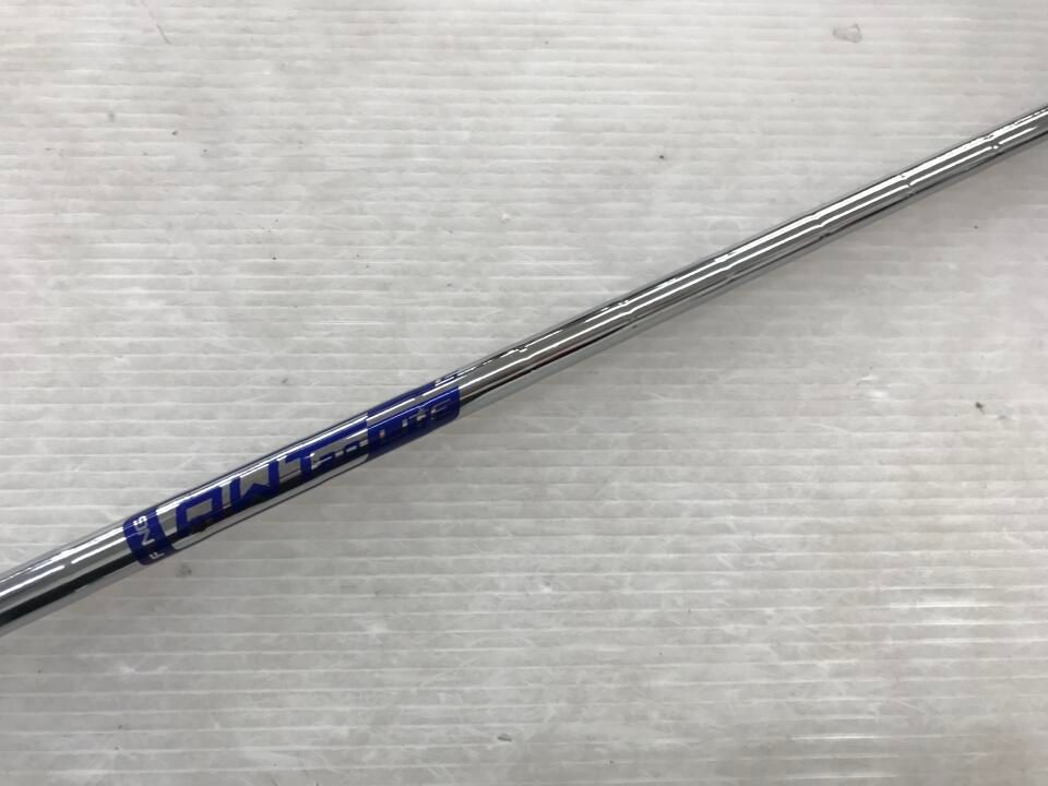 ピン G CROSSOVER 24度 AWT 2.0 LITE Sフレックス ユーティリティ 中古【最短即日発送】