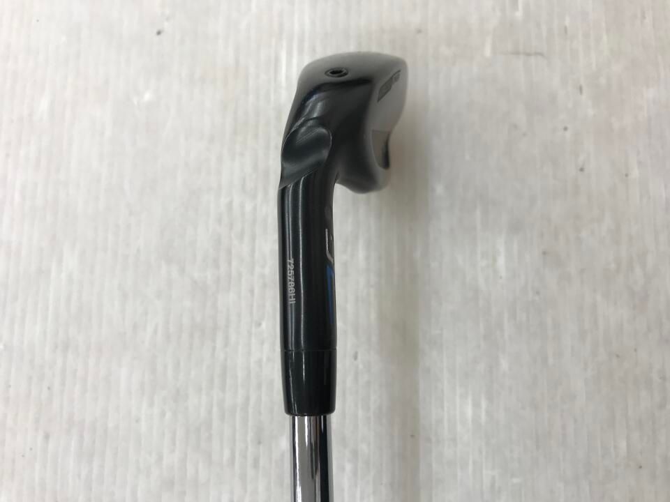 ピン G CROSSOVER 24度 AWT 2.0 LITE Sフレックス ユーティリティ 中古【最短即日発送】