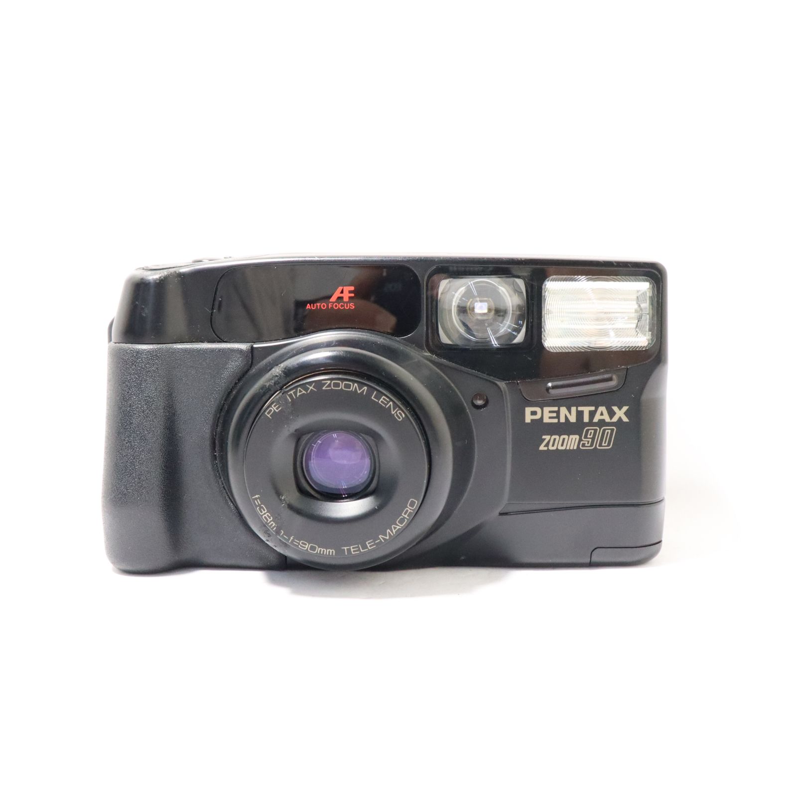 PENTAX Zoom90 AF film compact film camera compact camera