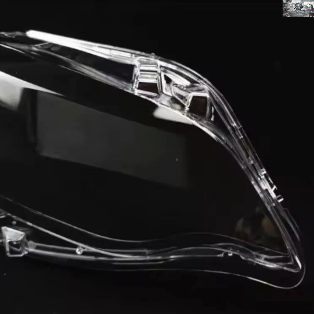 CAR STYLING HEADLIGHT CLEAR COVER FRONT HEADLAMP LENS CLEAR LAMP COVER SHELL BMW F22 F23 2 SERIES 2014-2019