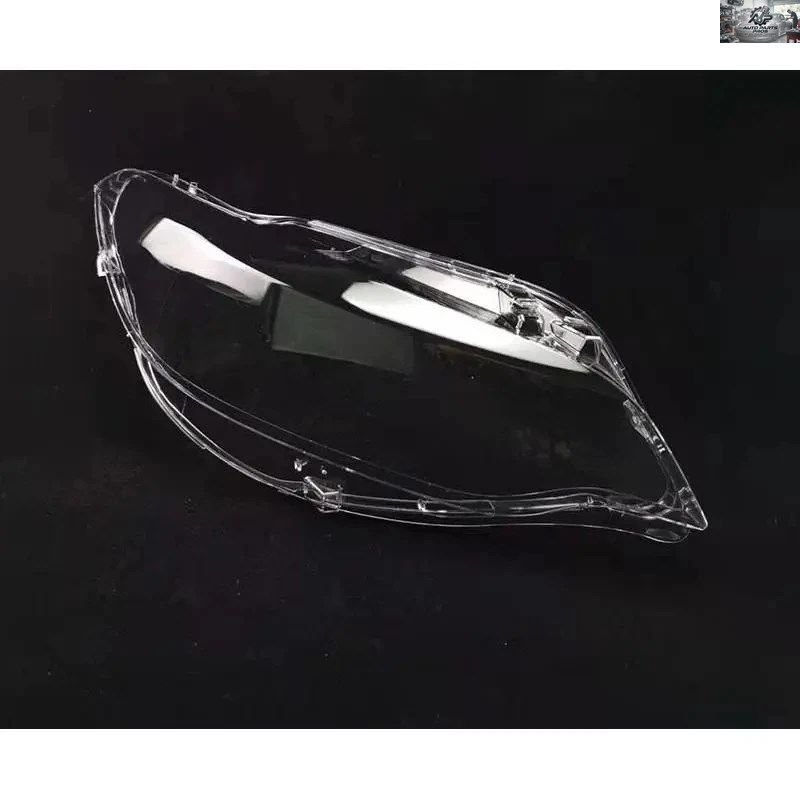 CAR STYLING HEADLIGHT CLEAR COVER FRONT HEADLAMP LENS CLEAR LAMP COVER SHELL BMW F22 F23 2 SERIES 2014-2019