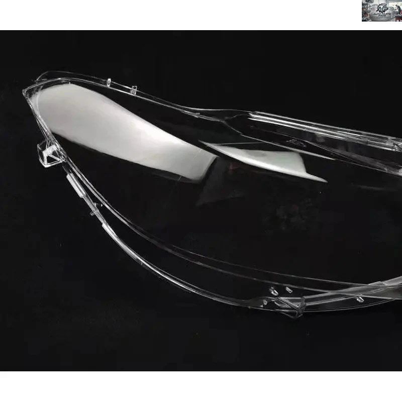 CAR STYLING HEADLIGHT CLEAR COVER FRONT HEADLAMP LENS CLEAR LAMP COVER SHELL BMW F22 F23 2 SERIES 2014-2019