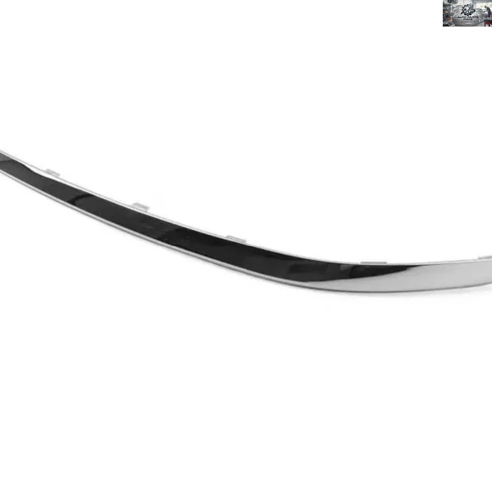 FRONT BUMPER TRIM STRIP BMW 7 SERIES G12 730LI 740 750 2016 2017 2018 FRONT BUMPER TRIM STRIP BMW 7 SERIES G12 730LI 740 750 2016 2017 2018