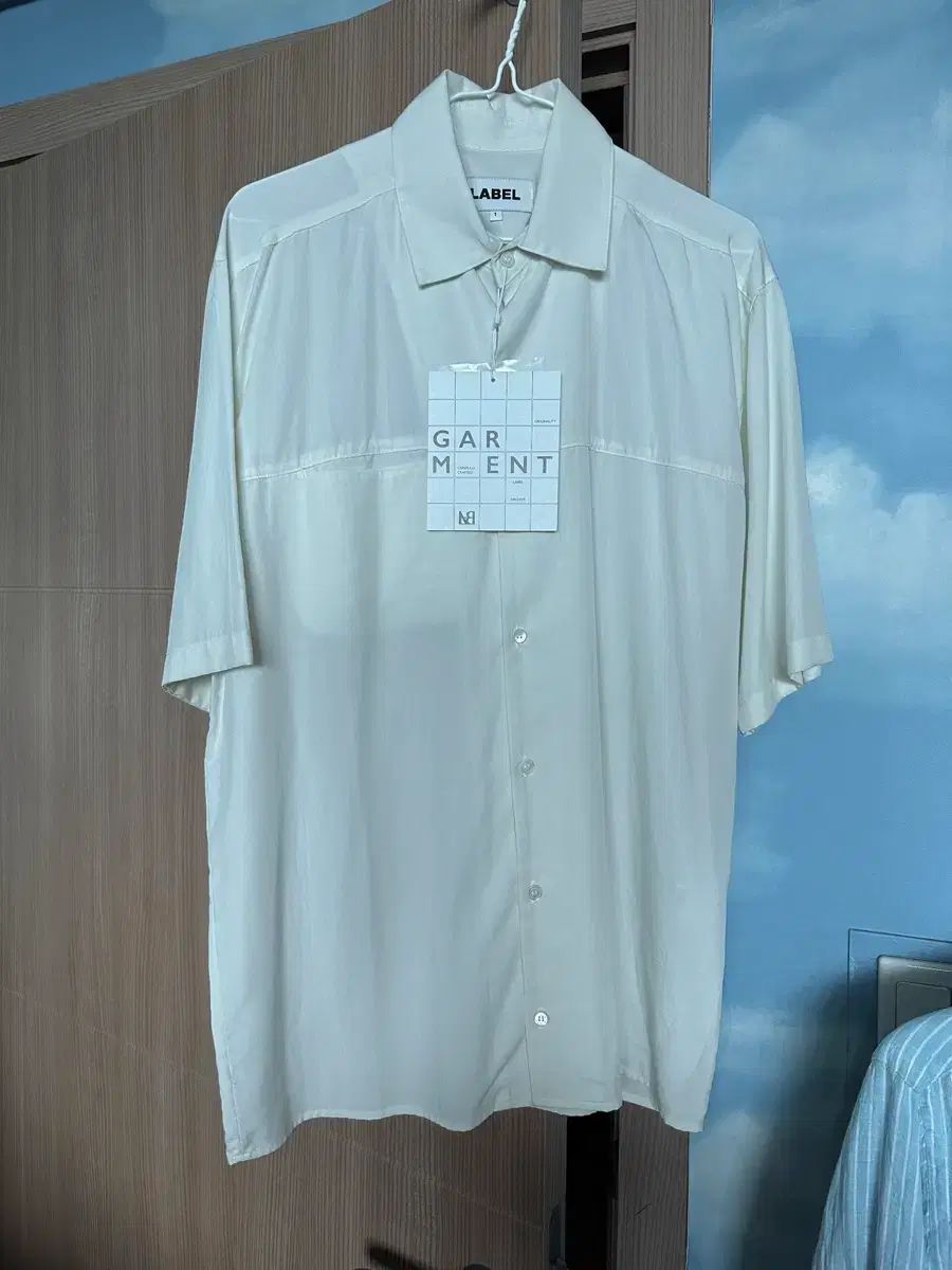 LABEL ARCHIVE テンセル シャツ men1 6,335円