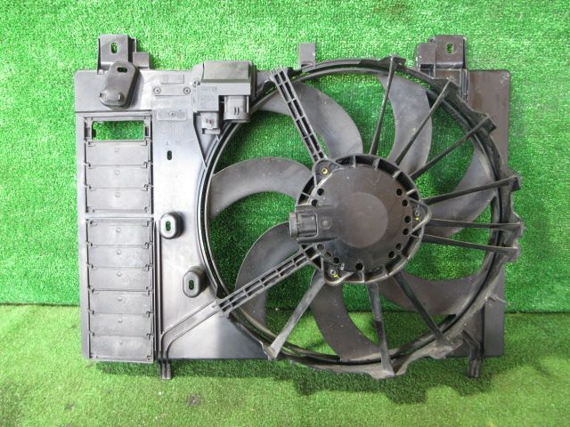 電動ファン シトロエン ABA-X75F02 H23年　 HSP0446-17-22
