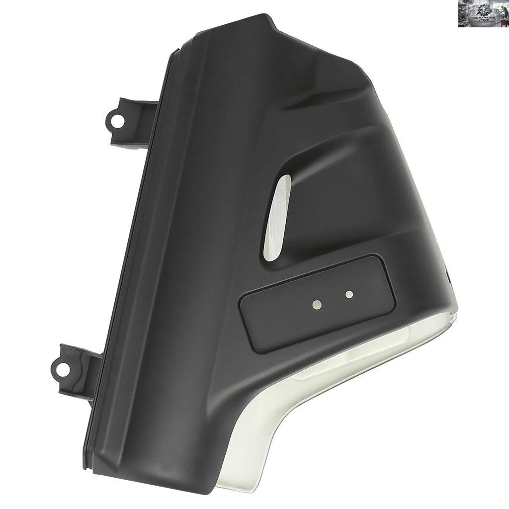 FRONT FENDER COVERS FAIRINGS HONDA GOLD WING GL1800 2001-2017 MOTORCYCLE 9,885円