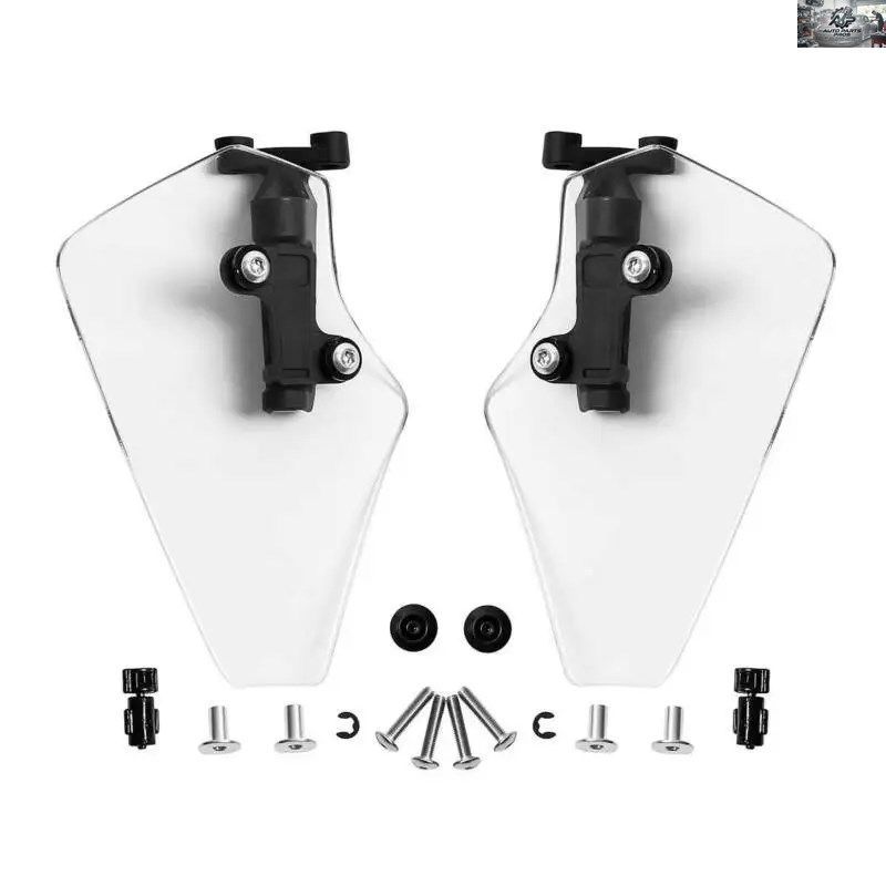 UPPER LOWER AIR DEFLECTOR HONDA GOLDWING GOLD WING 1800 GL1800 GL 2018-2025 2019 08R72-MKC-A01 MOTORCYCLE