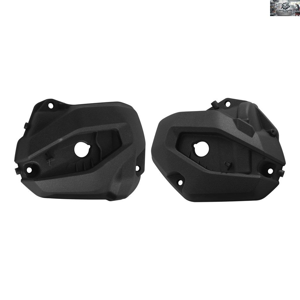 CYLINDER ENGINE COVER CYLINDER HEAD COVERS BMW R1300GS 2023-2025 2024 MOTORCYCLE
