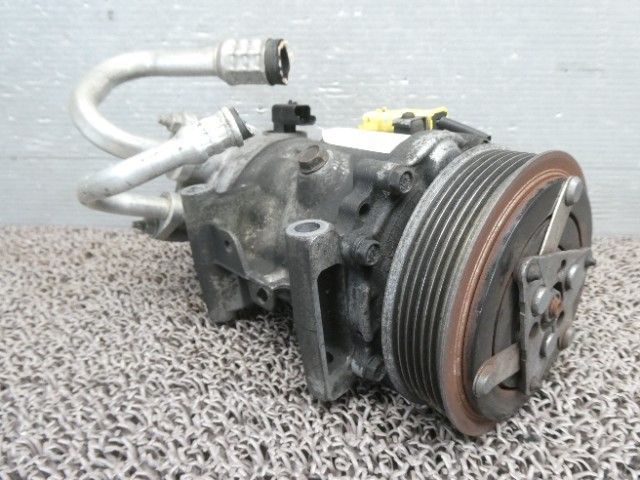 9859　プジョー 208　A9C5F03　GTi　 エアコンコンプレッサー　ACコンプレッサー 10,296円