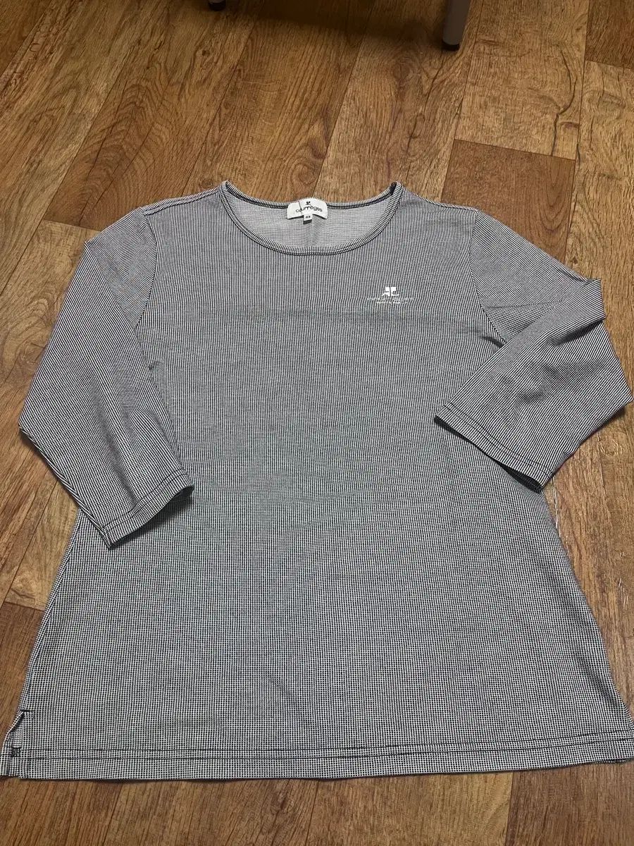 クリエージュ 7分 Tシャツ